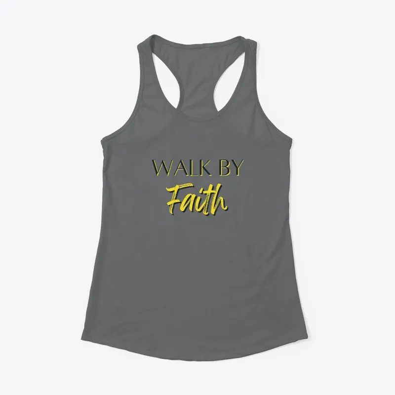 Faithful Strides Collection