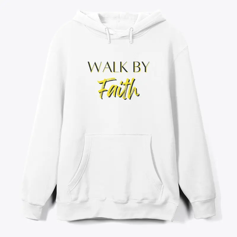 Faithful Strides Collection