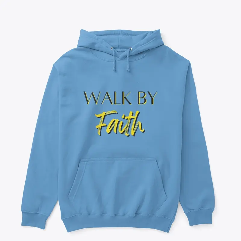 Faithful Strides Collection