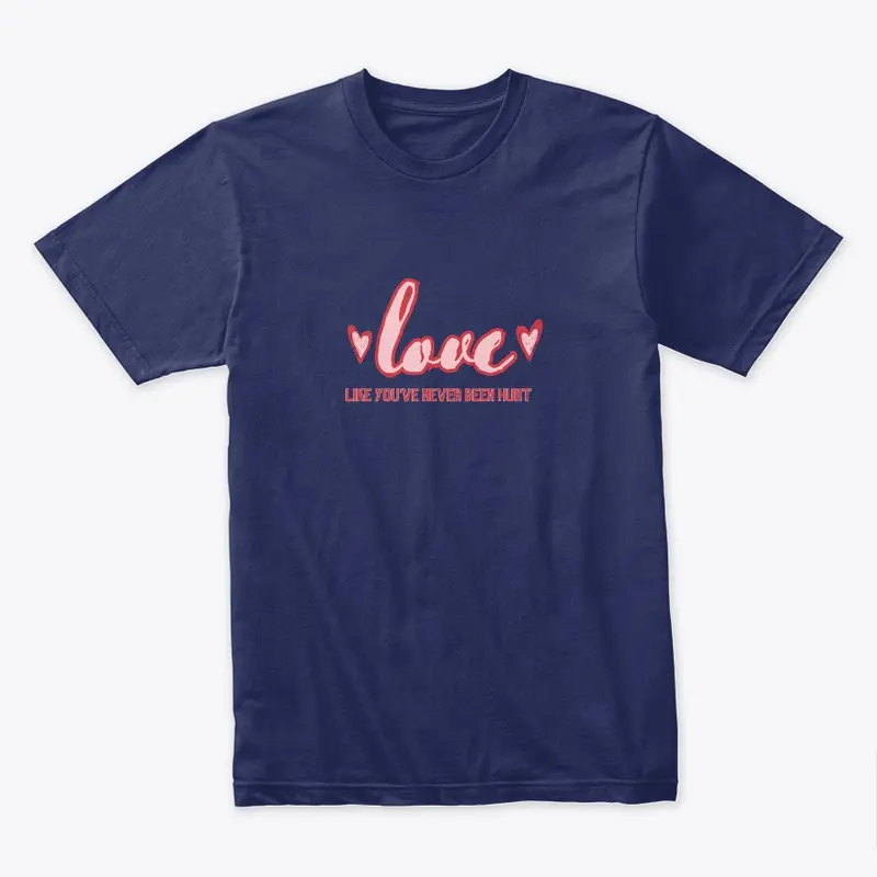 Love Freely Collection