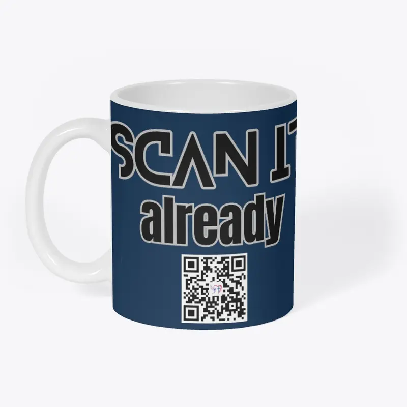 Scan to Connect Collection