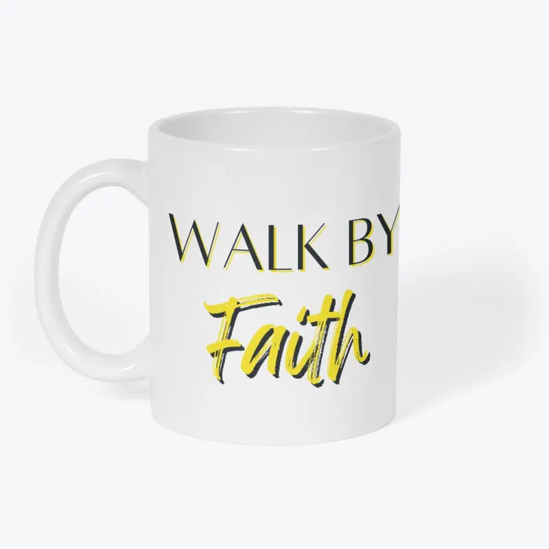 Faithful Strides Collection