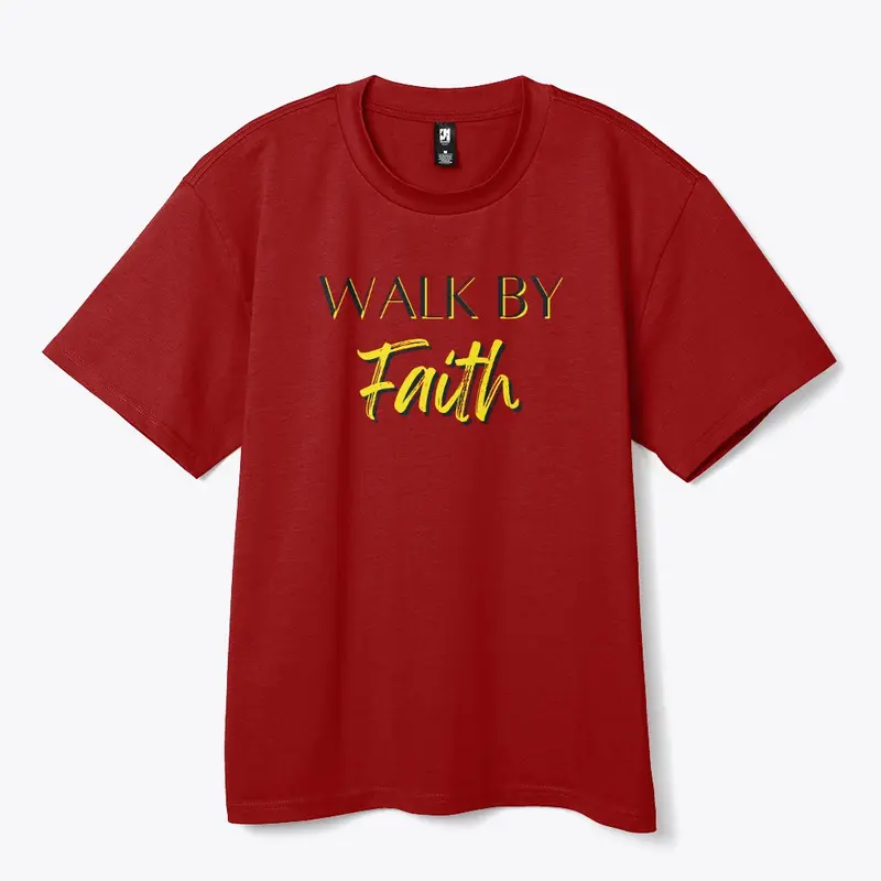 Faithful Strides Collection