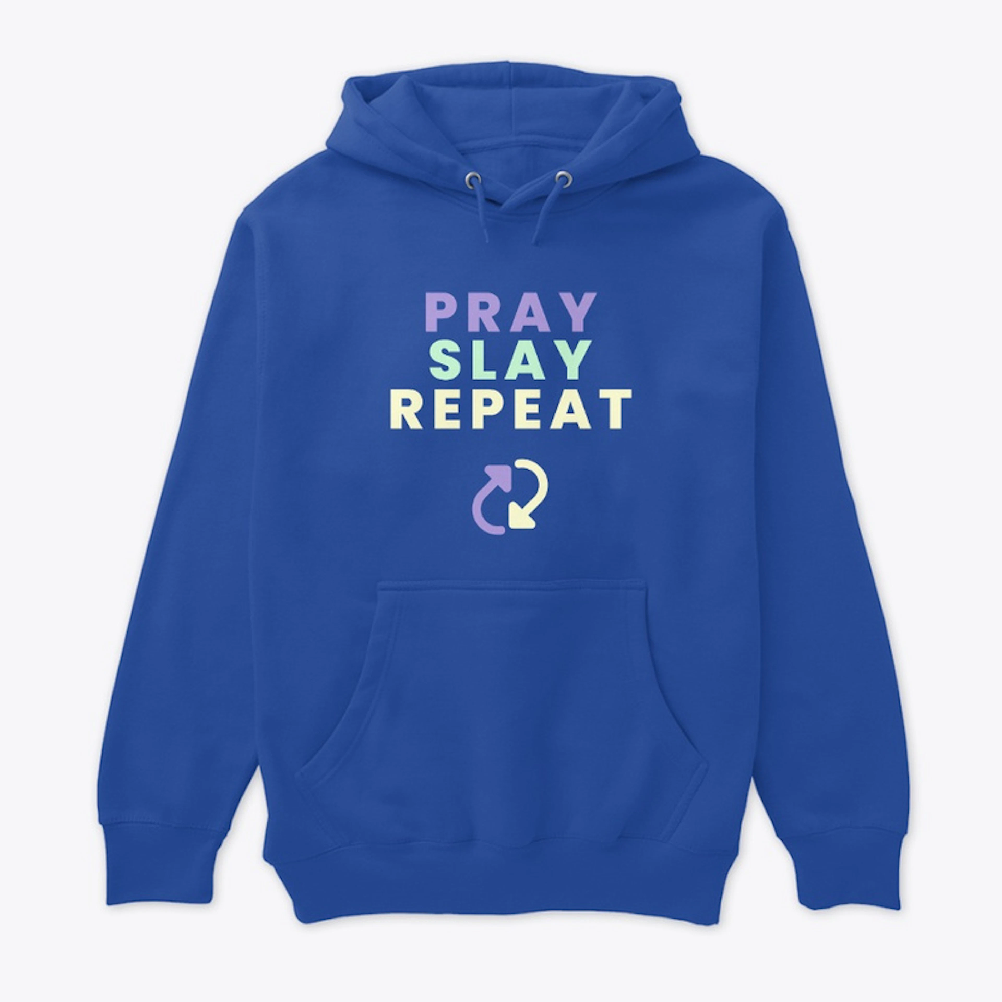 Pray, Slay, Repeat Collection