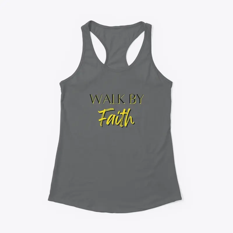 Faithful Strides Collection