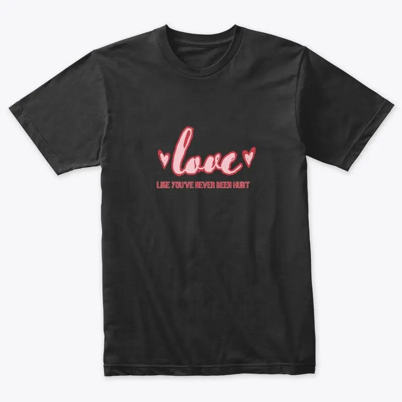 Love Freely Collection