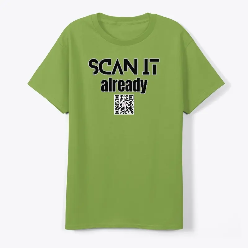 Scan to Connect Collection