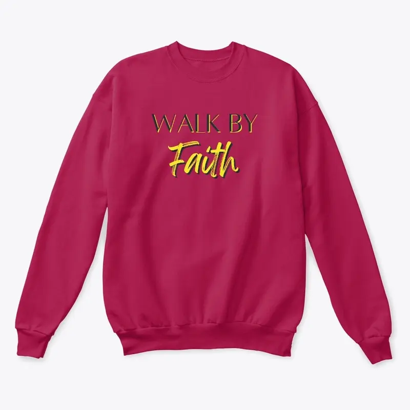 Faithful Strides Collection