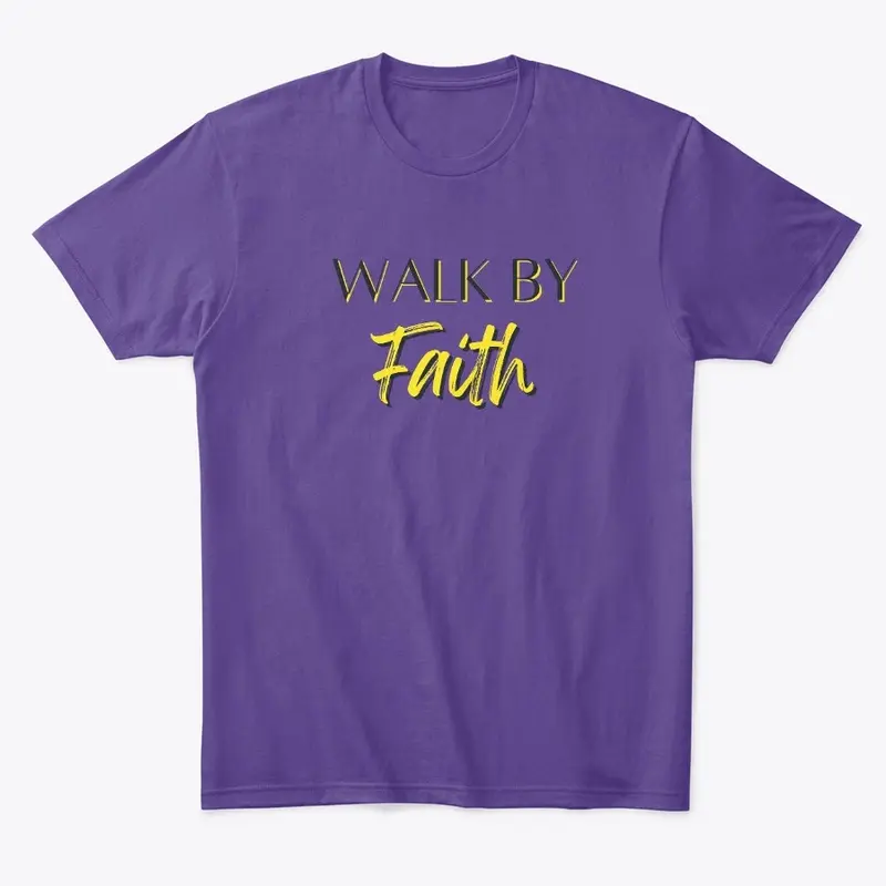 Faithful Strides Collection