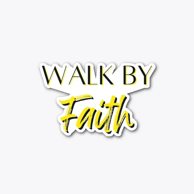 Faithful Strides Collection